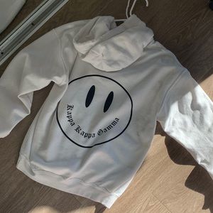 Kappa kappa gamma hoodie